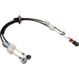 FEBI BILSTEIN 179834 Seilzug, Schaltgetriebe FEBI BILSTEIN 179834 Seilzug, Schaltgetriebe