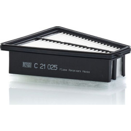 MANN-FILTER C 21 025 Luftfilter MANN-FILTER C 21 025 Luftfilter