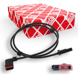 FEBI BILSTEIN 38371 Sensor, Raddrehzahl FEBI BILSTEIN 38371 Sensor, Raddrehzahl