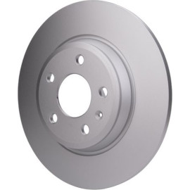 Bremsscheibe 8DD 355 113-931