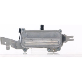 Ölkühler, Automatikgetriebe CLC 124 000S