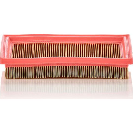 MANN-FILTER C 2244 Luftfilter MANN-FILTER C 2244 Luftfilter