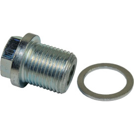 Verschlussschraube, Ölwanne 8030038