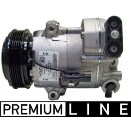 Kompressor, Klimaanlage ACP 179 000P Kompressor, Klimaanlage ACP 179 000P