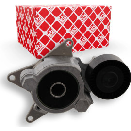 FEBI BILSTEIN 29983 Riemenspanner, Keilrippenriemen FEBI BILSTEIN 29983 Riemenspanner, Keilrippenriemen
