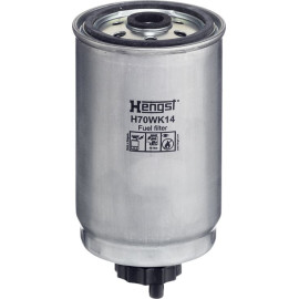 Kraftstofffilter H70WK14 Kraftstofffilter H70WK14
