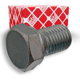 FEBI BILSTEIN 06564 Verschlussschraube, Ölwanne FEBI BILSTEIN 06564 Verschlussschraube, Ölwanne
