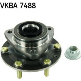 Radlagersatz VKBA 7488