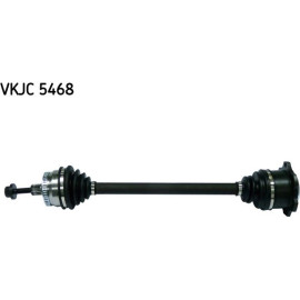 Antriebswelle VKJC 5468 Antriebswelle VKJC 5468