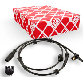 FEBI BILSTEIN 106773 Sensor, Raddrehzahl FEBI BILSTEIN 106773 Sensor, Raddrehzahl