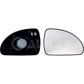Spiegelglas, Außenspiegel 6432638 Spiegelglas, Außenspiegel 6432638
