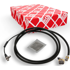 FEBI BILSTEIN 47330 Sensor, Raddrehzahl FEBI BILSTEIN 47330 Sensor, Raddrehzahl