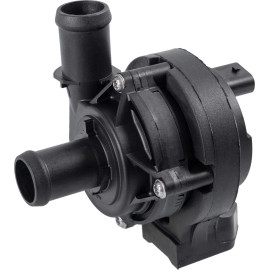 FEBI BILSTEIN 174462 Zusatzwasserpumpe (Kühlwasserkreislauf) FEBI BILSTEIN 174462 Zusatzwasserpumpe (Kühlwasserkreislauf)