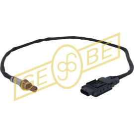 NOx-Sensor, NOx-Katalysator 9 3767 1