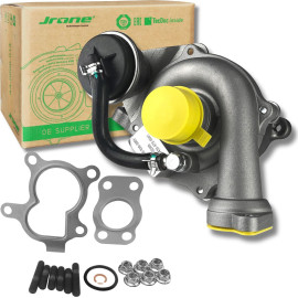 Jrone Turbolader 8B35-200-026 Jrone Turbolader 8B35-200-026