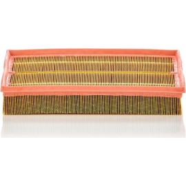 MANN-FILTER C 33 189 Luftfilter MANN-FILTER C 33 189 Luftfilter