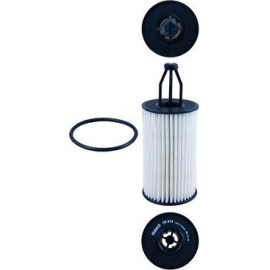 Ölfilter OX 814D Ölfilter OX 814D