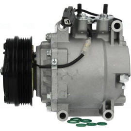 Kompressor, Klimaanlage 89235