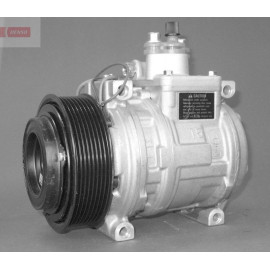 DENSO 10PA15C Klimakompressor DCP99513 DENSO 10PA15C Klimakompressor DCP99513