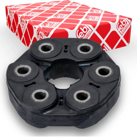FEBI BILSTEIN 02562 Hardyscheibe FEBI BILSTEIN 02562 Hardyscheibe