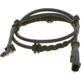 Sensor, Raddrehzahl 0 265 008 938 Sensor, Raddrehzahl 0 265 008 938