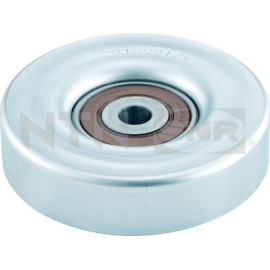 Umlenk-/Führungsrolle, Keilrippenriemen GA369.04 Umlenk-/Führungsrolle, Keilrippenriemen GA369.04