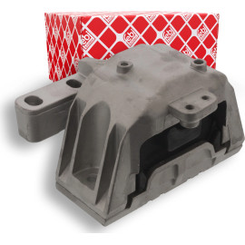 FEBI BILSTEIN 15908 Motorlager FEBI BILSTEIN 15908 Motorlager