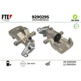 Bremssattel 9290295