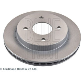 Bremsscheibe ADF124326 Bremsscheibe ADF124326