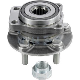Radlagersatz R181.19 Radlagersatz R181.19