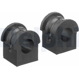Lagerbuchse, Stabilisator TD1326W Lagerbuchse, Stabilisator TD1326W