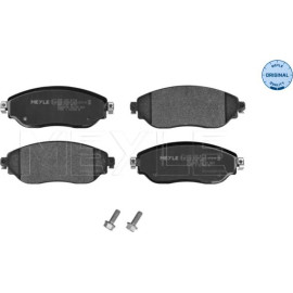Bremsbelagsatz, Scheibenbremse 025 220 8718 Bremsbelagsatz, Scheibenbremse 025 220 8718