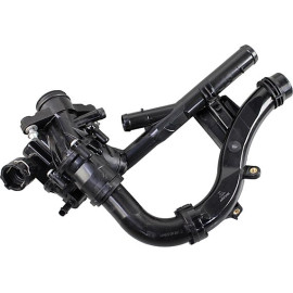 Metzger 4006412 Thermostat, Kühlmittel Metzger 4006412 Thermostat, Kühlmittel