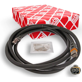 FEBI BILSTEIN 40545 Sensor, Raddrehzahl FEBI BILSTEIN 40545 Sensor, Raddrehzahl