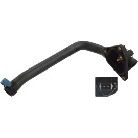 FEBI BILSTEIN 104270 Kühlerschlauch FEBI BILSTEIN 104270 Kühlerschlauch