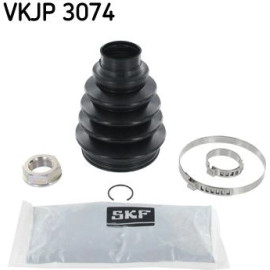 Faltenbalgsatz, Antriebswelle VKJP 3074