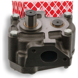 FEBI BILSTEIN 45024 Ölpumpe FEBI BILSTEIN 45024 Ölpumpe