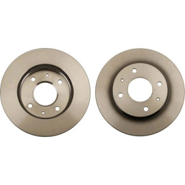 Bremsscheibe DF4081