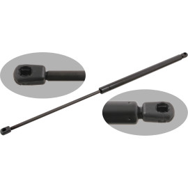 FEBI BILSTEIN 29462 Gasfeder, Koffer-/Laderaum FEBI BILSTEIN 29462 Gasfeder, Koffer-/Laderaum