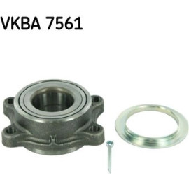 Radlagersatz VKBA 7561 Radlagersatz VKBA 7561