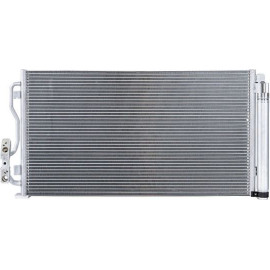 Kondensator, Klimaanlage 814191