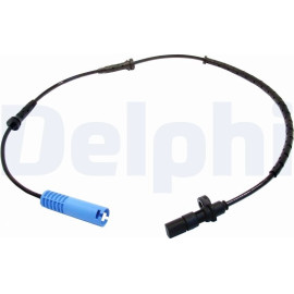 Delphi SS20008 Sensor, Raddrehzahl Delphi SS20008 Sensor, Raddrehzahl