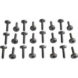 Metzger 8029027 Schraubensatz, Ölwanne-Automatikgetriebe Metzger 8029027 Schraubensatz, Ölwanne-Automatikgetriebe