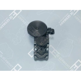Ölpumpe für RVI / Renault / MaK MIDR 06.23.56 5010 412 712 OEGERMANY