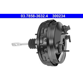 Bremskraftverstärker 03.7858-3632.4 Bremskraftverstärker 03.7858-3632.4