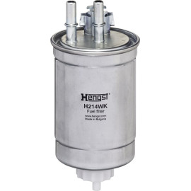 Kraftstofffilter H214WK Kraftstofffilter H214WK