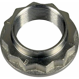 Mutter, Achsstummel 6111507 Mutter, Achsstummel 6111507