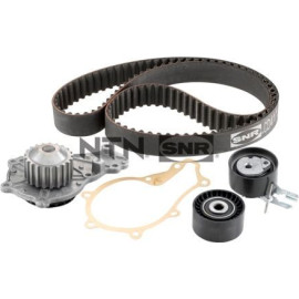 Wasserpumpe + Zahnriemensatz KDP459.380 Wasserpumpe + Zahnriemensatz KDP459.380