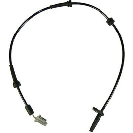 Sensor, Raddrehzahl 0900510 Sensor, Raddrehzahl 0900510