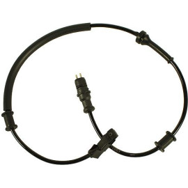 Sensor, Raddrehzahl 0900690